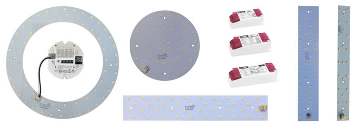 Service en onderhoud led verlichting